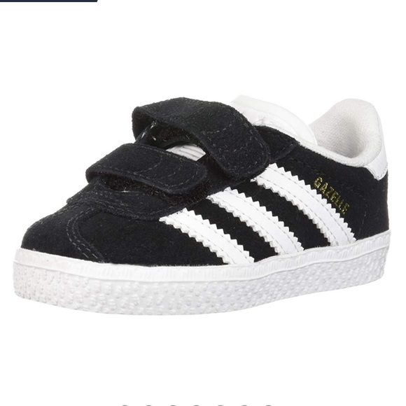 adidas originals gazelle velcro